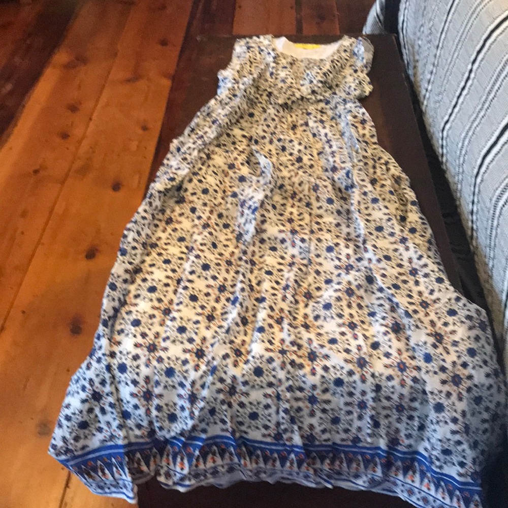 Roberta Roller Rabbit dress